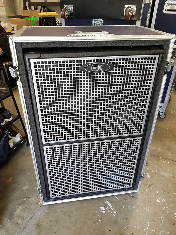 福袋売れ残りセール Neo Gallien-Krueger 412 Reverb | Case Road with その他