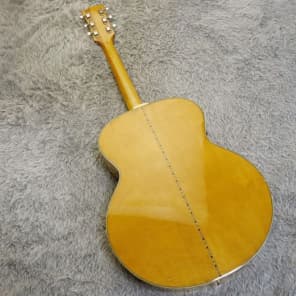 Orville by Gibson J-200 ギブソン Rare guitar Orville by Gibson J-200 Acoustic Electric