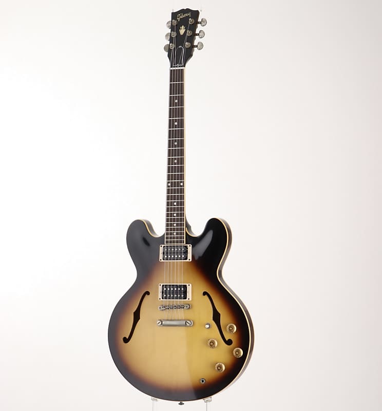 直送商品 / Guitar Demo Shop Custom Gibson Mod ES-335 1964