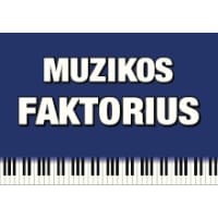 MUZIKOS FAKTORIUS