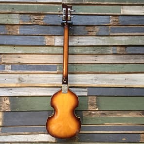 Greco VB 360 – Tym Guitars Online
