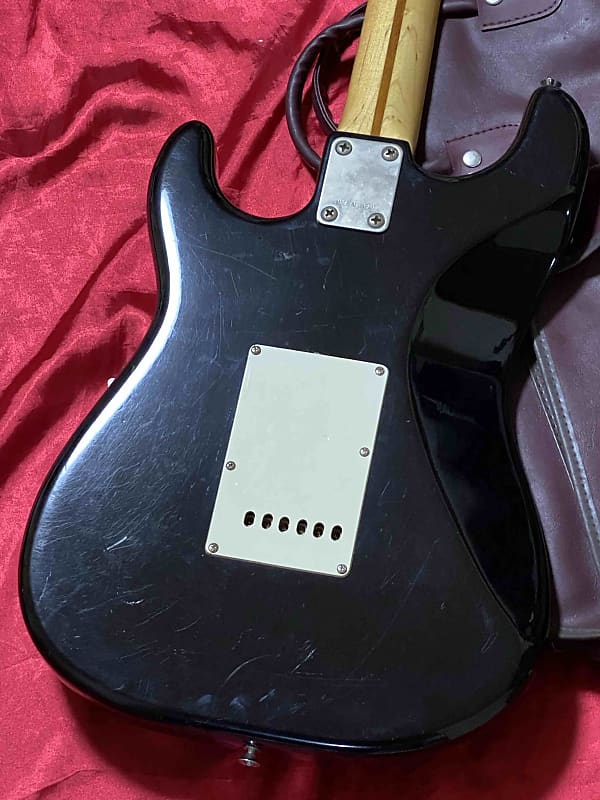 Yamaha SR-450s Japan Vintage 1980's Electric Guitar | Reverb Yamaha SR-450s Japan Vintage 1980's Electric Guitar | Reverb