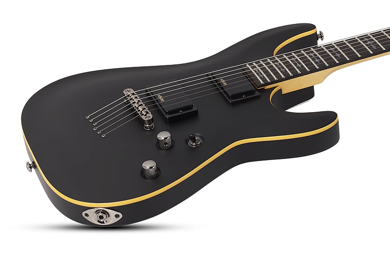 Schecter Demon-6 | Reverb Canada