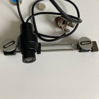 Ibanez AGM-500 Guitar Microphone 1980 image 2