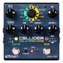 Source Audio SA263 Once Series Collider Stereo Delay + Reverb Pedal