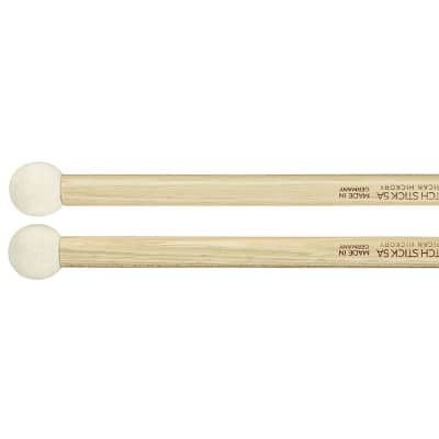 Meinl SB120 Switch Stick 5A Stick And Mallet Combo image 3