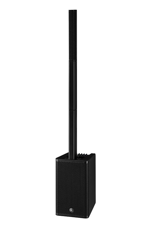 Yamaha Stagepas 1K MK2 - Sistema PA portatile 1100W image 1