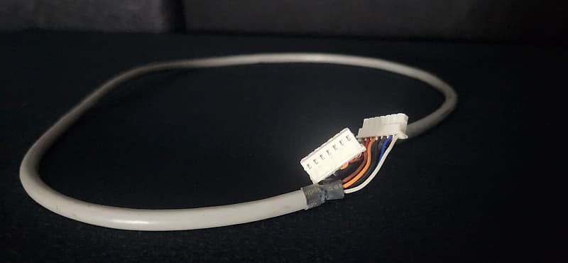Kurzweil K2000 29" Wiring Harness image 1