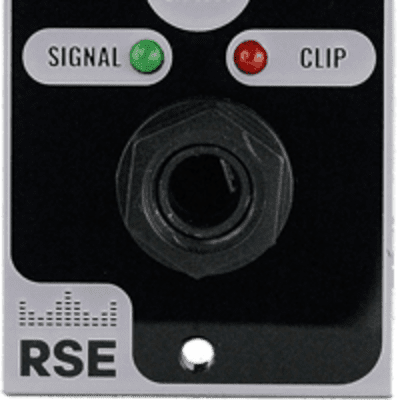 RSE 500 Series tube preamp for studio recording PA-501 image 2