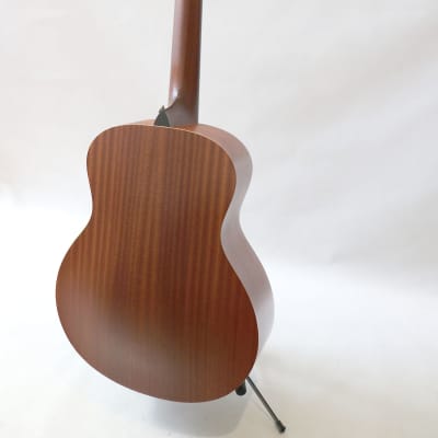 Taylor GS Mini Mahogany 2017 - Present - Natural image 7