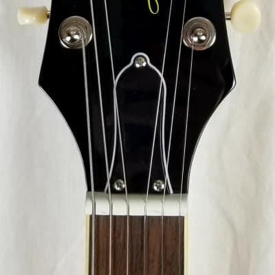 Epiphone Les Paul Special TV Yellow image 7