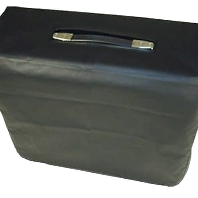 Black Vinyl Cover for Barcus Berry SXL-15 1x15 Combo (barc003) for sale