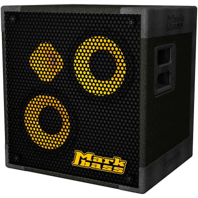 HARTKE 4.5 XL - 400W Bass Speaker Cabinet | Reverb