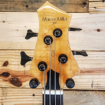 Sire 2nd Generation Marcus Miller M7 | Reverb