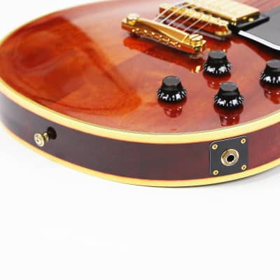 1999 Gibson Les Paul Custom R7 Historic Vintage Reissue 1957
