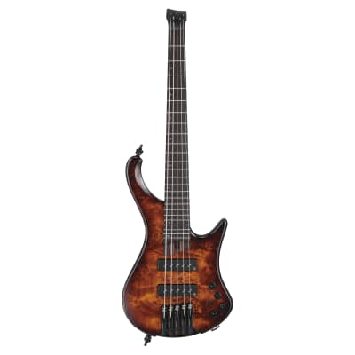 Ibanez EHB1506MS Bass Workshop | Reverb