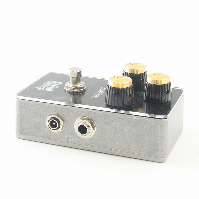 ギター SOUND FROG SonicveinS Overdrive Sonicvein | SOUNDFROG SHOP