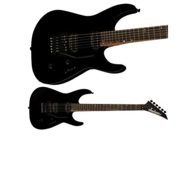 Jackson Virtuoso 純正ハードケース付き ジャクソン新モデル：ヴァーチュオーゾ（Virtuoso）登場