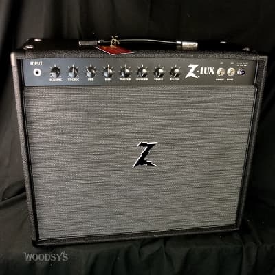 Dr. Z Z-LUX 1x12 20/40 Watt Combo image 1