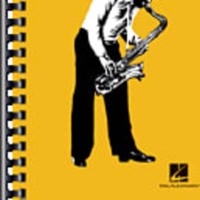 Sonny Rollins Omnibook