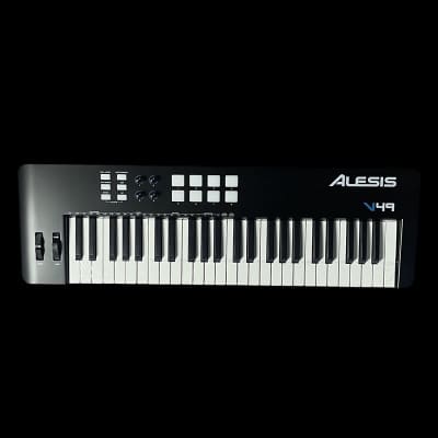 Alesis V49 MKII USB MIDI Keyboard Controller