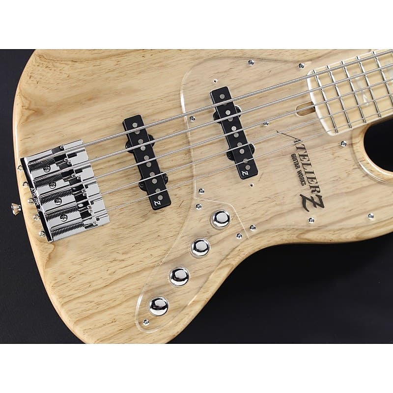 ATELIER Z M#265TA [TOMOHITO AOKI SIGNATURE MODEL] | Reverb