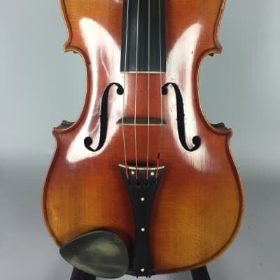 Stradivarius Copy Viola image 2