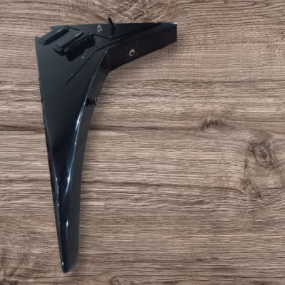 Jackson Guitar Body PS3 RR Rhoads loaded image 2