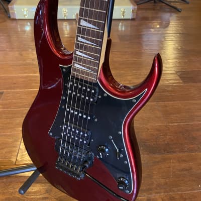 Ibanez EX Series HSH Guitar | Reverb