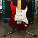 Fender Stratocaster MIJ Standard 22 1984-87 Candy Apple Red