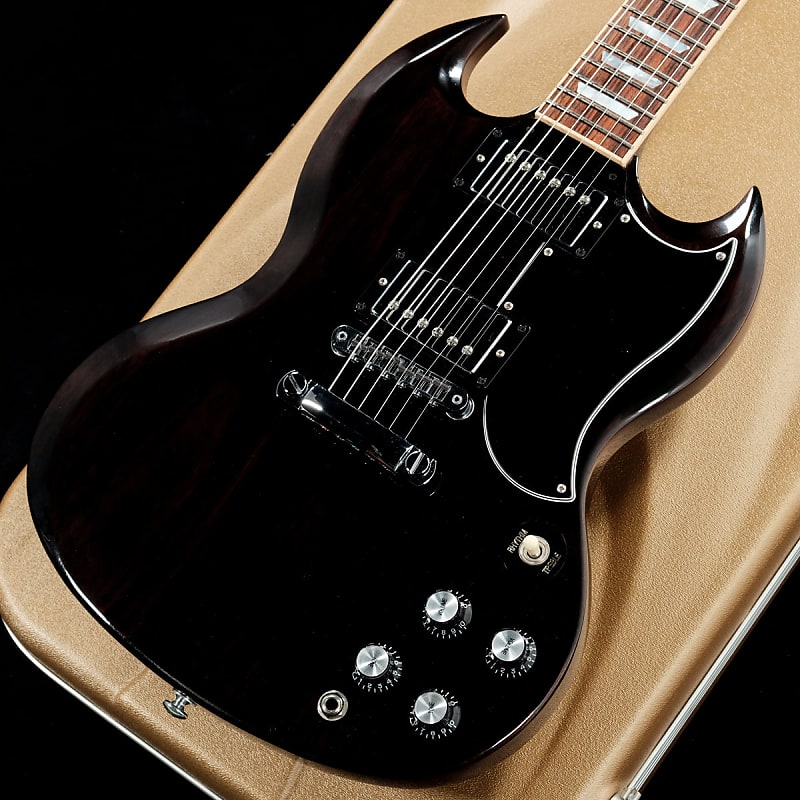 Gibson SG Standard 2015 | Reverb Canada