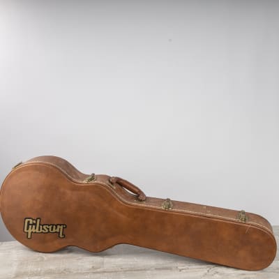 Gibson 1957 Les Paul Junior Reissue , TV Yellow | Demo image 24