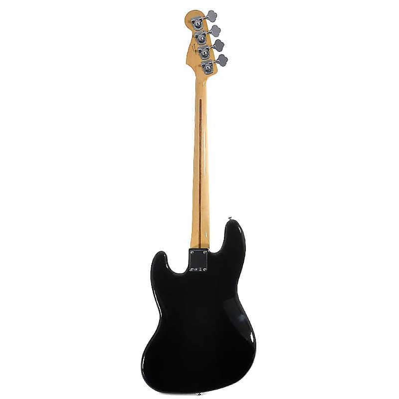 Fender Blacktop Jazz Bass 2012 - 2014 image 2