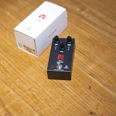 Guyatone BB-1 Bass Driver