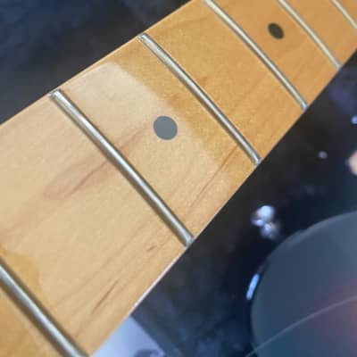 Fender American Standard Telecaster with Maple Fretboard 2008 - 2016 - 3-Color Sunburst image 13