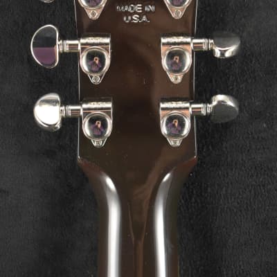 Gibson Hummingbird Standard Vintage Sunburst image 9
