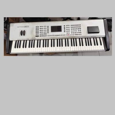 Tastiera arranger 76 tasti Ketron SD1 - Usato