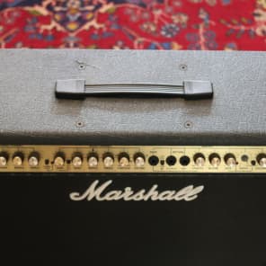 Marshall Valvestate S80 Model 8240 Stereo Chorus Amp image 3