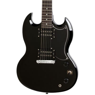 G.W最終セール！！Epiphone「SG Special 」2017 Amazon.com: Epiphone SG Special Electric Guitar, Cherry