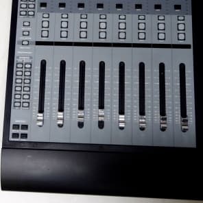 【最終】梱包済　Digidesign Pro Control Main Unit Digidesign Pro Control | eBay