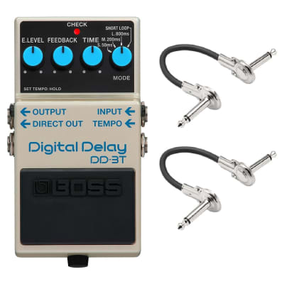 BOSS DD-2 ビンテージ 85年製 BOSS DD-2 ビンテージ 85年製 BOSS DD-2 ビンテージ 85年製