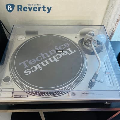 TECHNICS SL-1200 MK3 - Gearspace