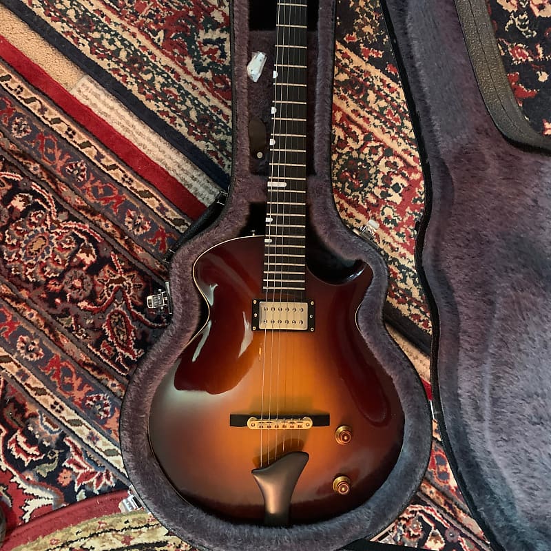 Eastman ER-1 | Reverb