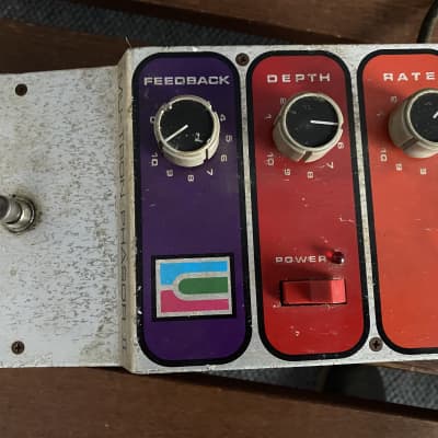 Reverb.com listing, price, conditions, and images for mu-tron-phasor-ii