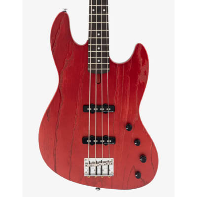 Bacchus WOODLINE 4 ASH | Reverb