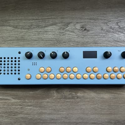 Critter & Guitari Organelle M | Reverb