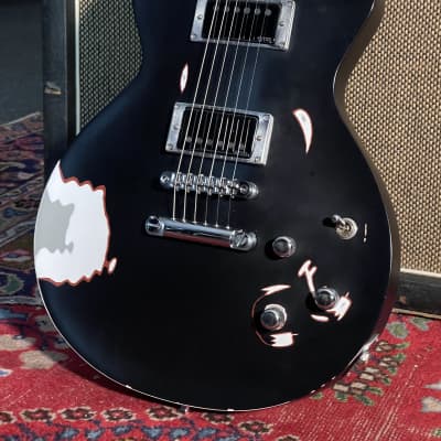 ESP Truckster James Hetfield Signature Reverb Australia