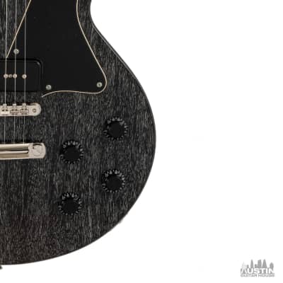 Collings 290 - Doghair image 12
