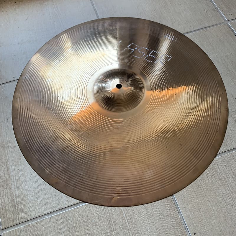 Meinl Laser Soundwave 14