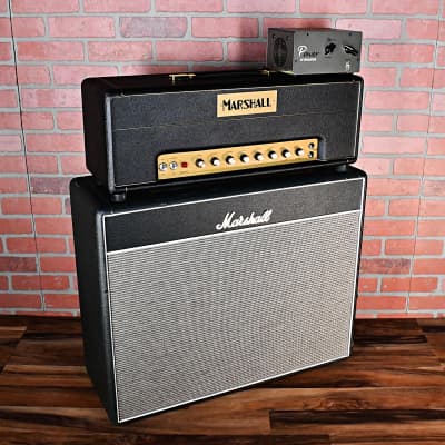 Marshall 62 Bluesbreaker 03 Reissue JTM Small Box | Reverb